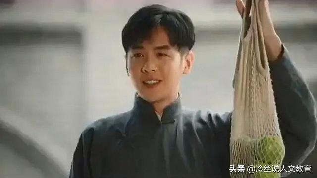 麻雀人物结局，阚清子和张若昀在《麻雀1》中被虐惨