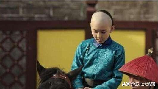 嘉庆是几阿哥，嘉庆是几阿哥何人所生（清朝最勤政、人品学识极好）