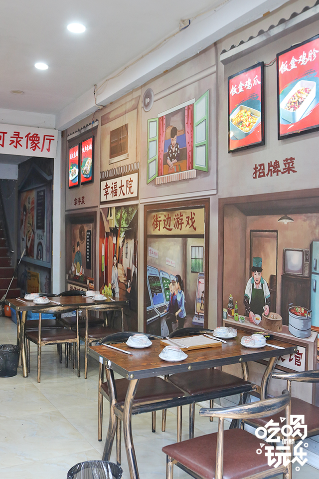 邯山区美食（邯郸这家乳鸽，藏得太深了）