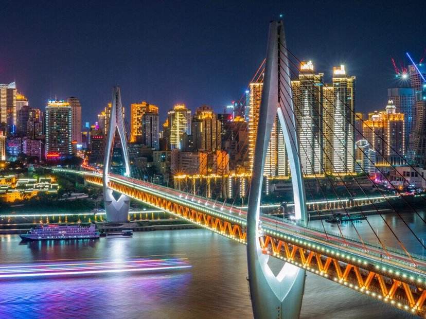 重庆有哪些一本学校（重庆26所本科高校排名）