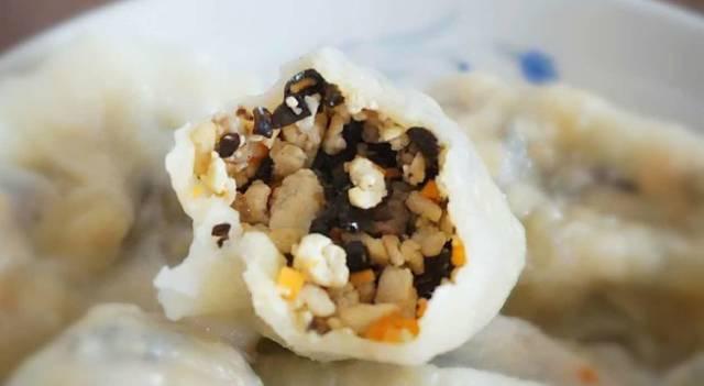 土豆素馅饺子做法大全集，土豆饺子馅做法（原来TA可以变得更好吃）