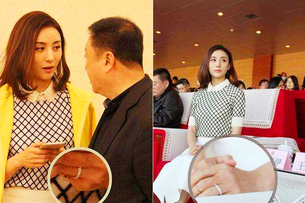 戴娇倩的个人简介，戴娇俏老公照片（风流的尤小刚：三婚两离）