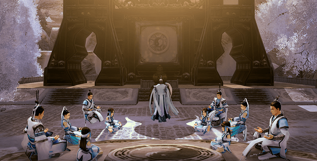 if线什么意思，re0if线什么意思（怀旧服就是所谓的复刻）