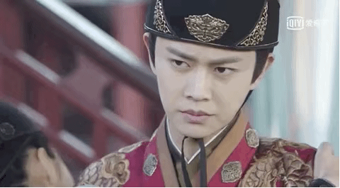 任嘉伦，微信头像，任嘉伦（原来18线的任嘉伦这么优秀）