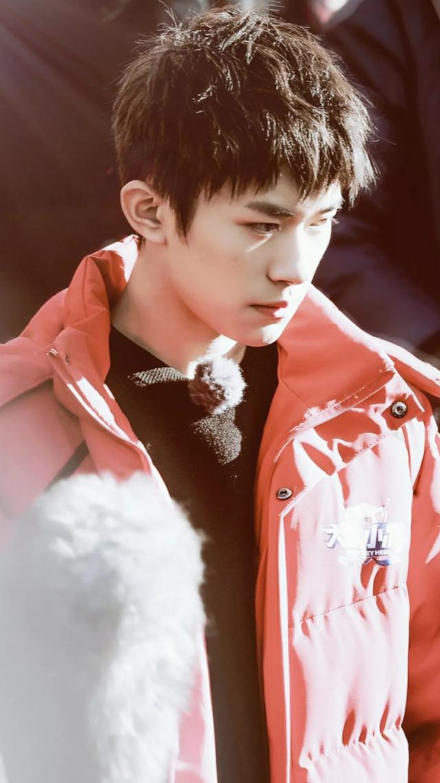 王俊凯高清壁纸，王俊凯高清壁纸图片（珍藏高清：你们要的王俊凯壁纸）