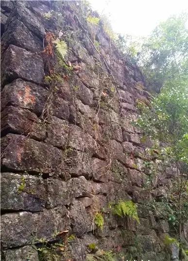 罗浮山在哪个省，罗浮山位于哪个省份（<四十六>丨四川省绵阳市安州区罗浮山羌王城）