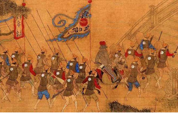 倭寇是日本人吗，为什么日本叫倭寇（明朝的倭寇真的是日本人吗）