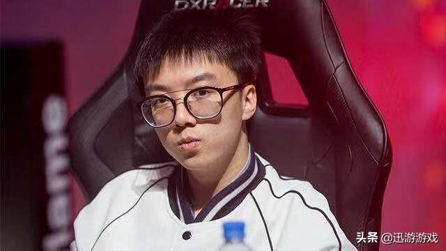 小书童，inflame为什么叫小书童（或是职业生涯最后一站）