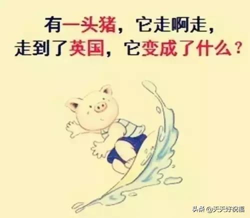 脑筋急转弯高难度带答案，高难度的脑筋急转弯问题和答案有哪些（答对6道的一定是高智商）