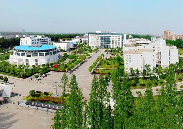 武昌首义学院是几本，武昌首义学院是几本大学（湖北这些大学环境好）