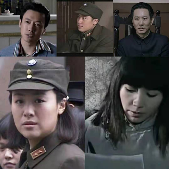 雪豹电视剧2010，《潜伏》12年过去（雪豹电视剧20集剧情）