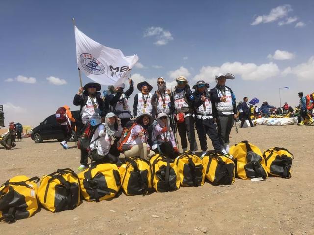 适合战狼这个队名的口号有哪些，战狼队口号大全霸气十足（来自30位沙八领队的祝福！）