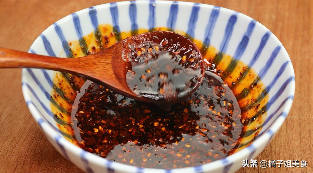 图片[3]-【香辣蒸茄子】做法步骤图 健康美味新选择 比红烧还好吃-起舞食谱网