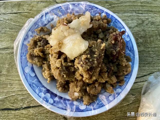 秦农银行上班时间,秦农银行营业时间(西安这7家店到底多好吃) 秦农银行上班时间,秦农银行营业时间(西安这7家店到底多好吃)