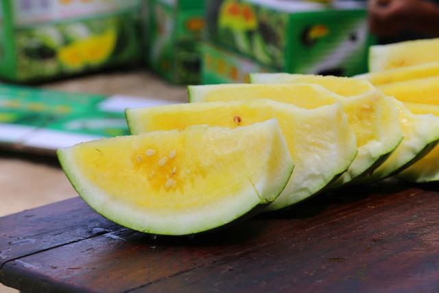 水果属性一览表，水果属性一览（了解水果的3个属性）