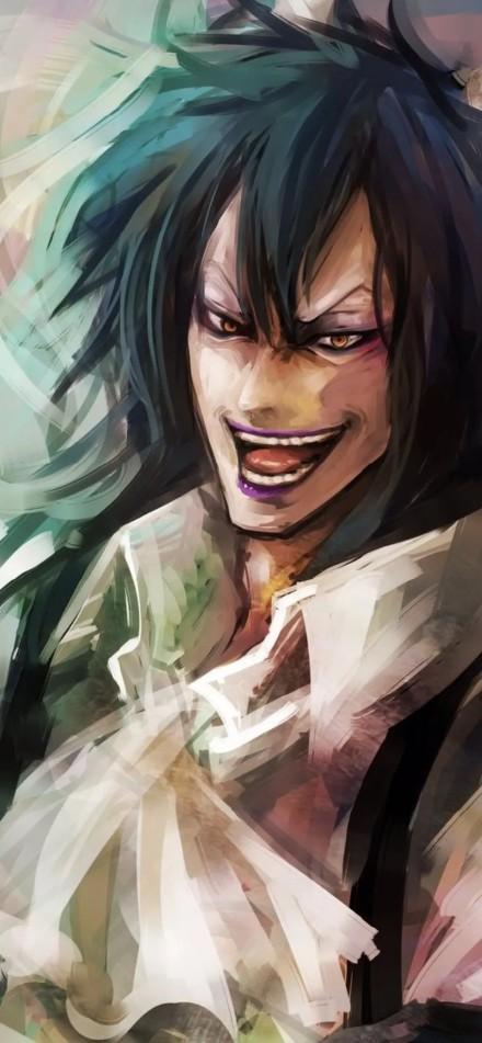 海贼王罗壁纸横屏，海贼王帅气壁纸：艾斯烈焰重燃