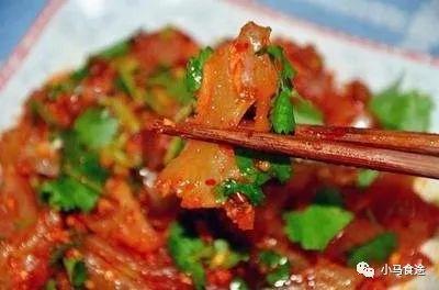 湖南花垣县麻辣豆腐丝做法，四川麻辣豆腐丝的做法大全（60多道麻辣味型菜品）