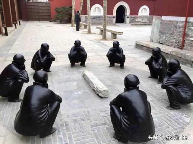 北京什么地方好玩，北京有什么好玩的地方（我私藏的北京16个小众又好玩的地方）