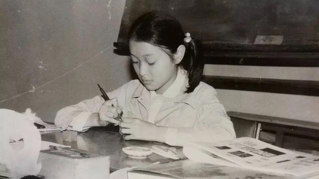 「上海名媛」吴越：花6年捧红前男友，却惨遭抛弃，至今未婚未孕