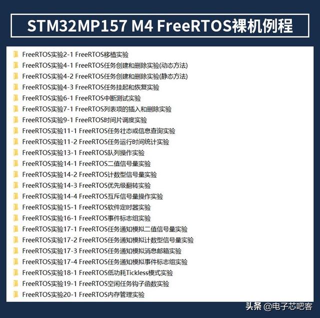 正点原子linux 开发版评测，正点原子预售款STM32MP157开发板