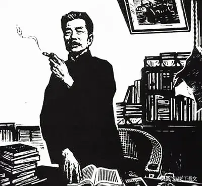 鲁迅先生的名言名句，鲁迅先生无私奉献的名言名句（100句鲁迅经典名言）