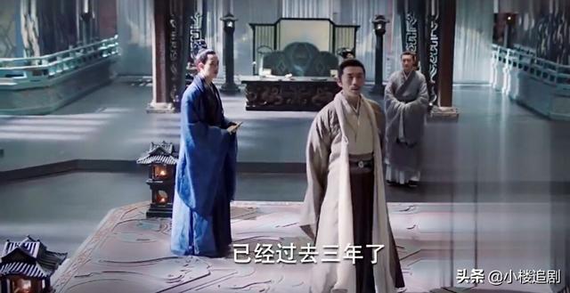 锦绣南歌里彭城王妃结局，锦绣南歌结局骊歌和彭城王在一起了吗（开放式大结局是悲是喜）