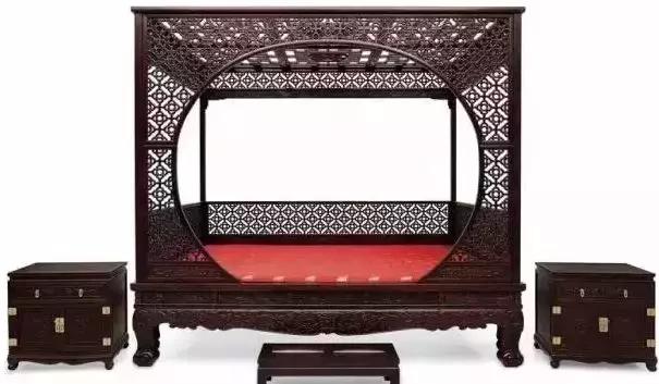 美人榻的特点有哪些,形容美人卧榻(古色古香的床榻流动着国人骨子里的风情雅韵) 美人榻的特点有哪些,形容美人卧榻(古色古香的床榻流动着国人骨子里的风情雅韵)