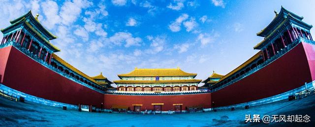 故宫正门为什么叫午门，故宫的第一个门是午门还是端门（为何影视剧却说“拉出午门斩首”）
