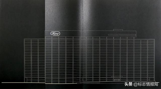 小白兔进化史，小白兔进化史 百度云资源（福特有款你不曾见过的LOGO）