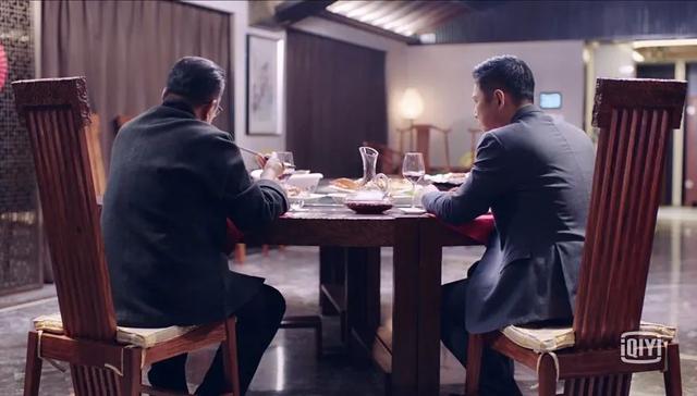 京瓷家具家具品牌介绍，京瓷系列家具（《突围》家居图鉴）