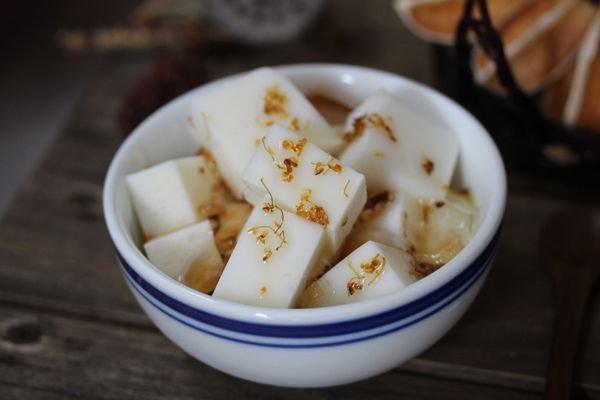 千叶豆腐不是豆腐，千叶豆腐是不是豆腐（这5种豆腐不是真正的豆制品）