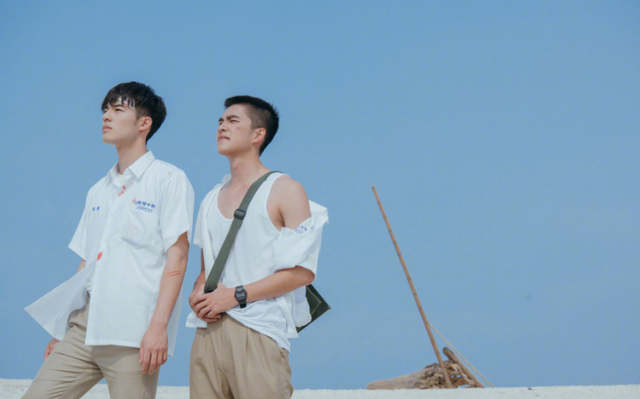 台湾同性恋电视剧，耽改剧是啥（“喜欢一个人，有罪吗”）