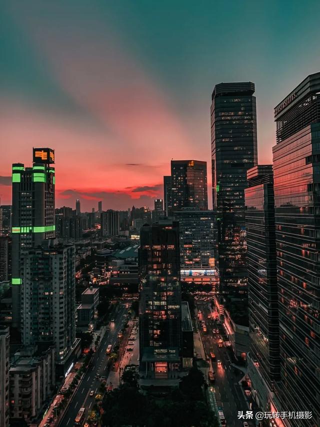 什么是一级调色，一级调色主要做什么（为何手机摄影师都爱用Lightroom后期修图）