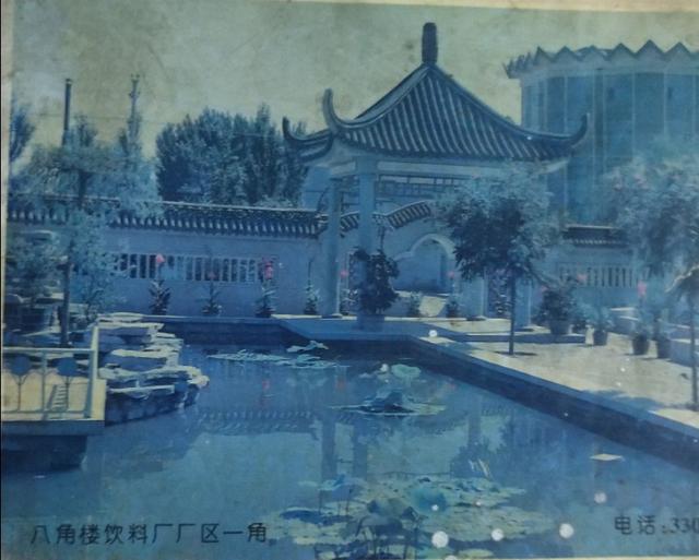 草原兴发，赤峰地区昔日的一些知名企业的败局（草原兴发集团官网）