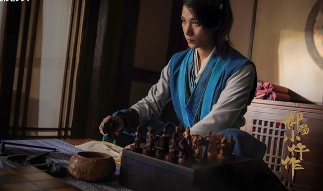 萧瑾瑜身世不是亲生，《御赐小仵作》大结局