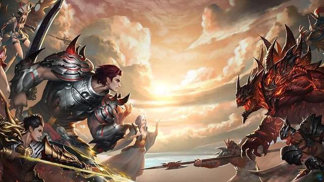 最后的地球战神，有什么玄幻小说比较好看有特色的（五本主角一心变强的爽文）