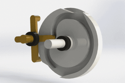 间歇运动机构的分类与应用，适合高速运动的间歇机构（秒懂几种基本间歇机构）