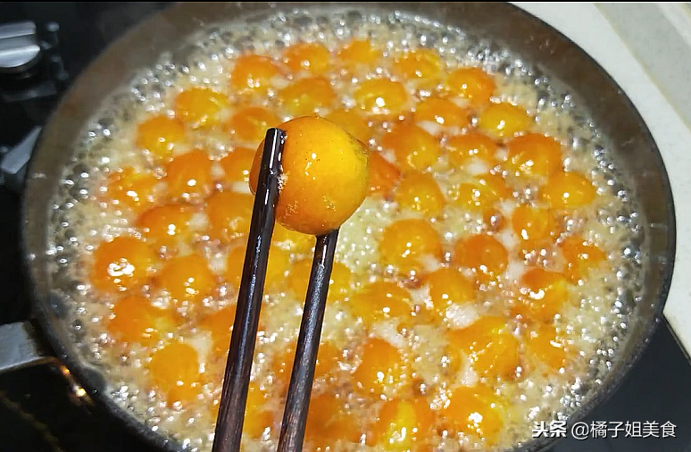 圖片[13]-【金桔蜜餞】做法步驟圖 開胃消食 常吃對身體好-起舞食譜網(wǎng)