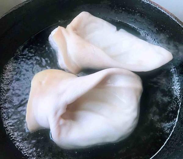 脆骨营养价值，脆骨对身体有什么营养（猪身上的“这个部位”）