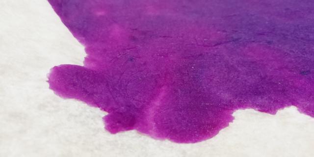 紫薯粉怎么做，红薯淀粉怎么做好吃（DIY自制天然色素粉——紫薯粉）