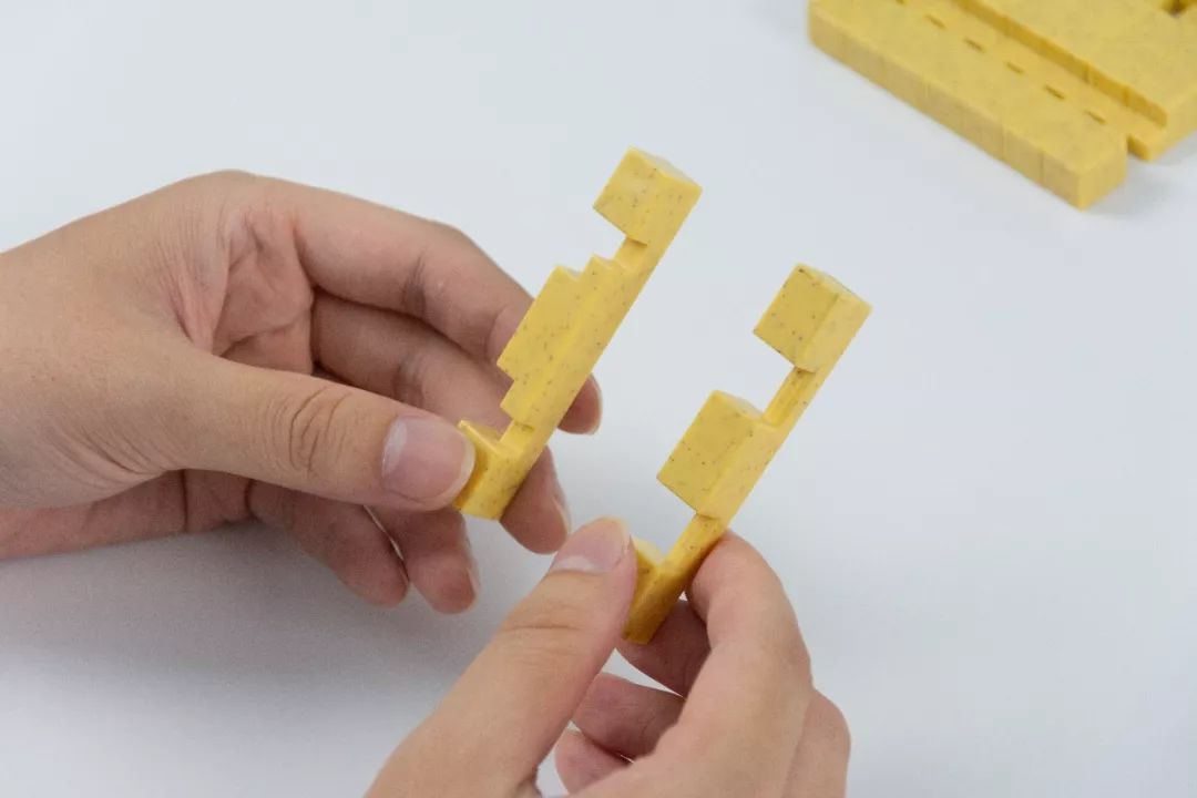 笼中取球,孔明锁系列拼装教程(六)笼中取珠 - 玉三网