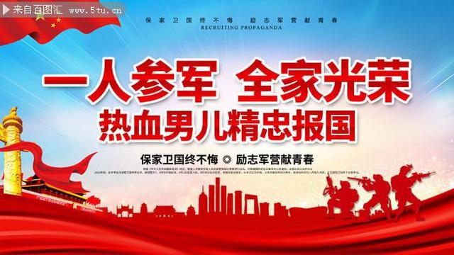 当兵体重怎么算，当兵体重标准计算公式（2020年征兵已开始）