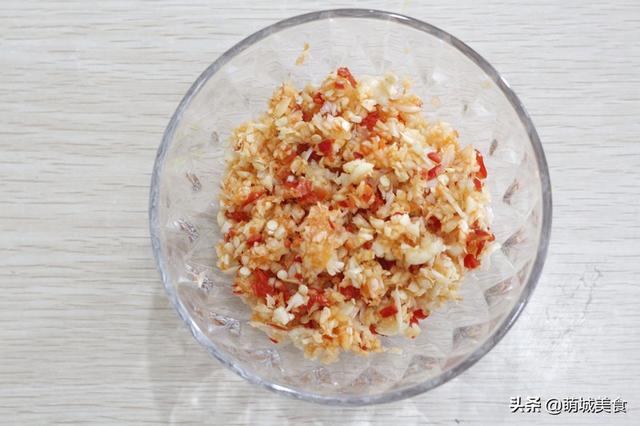 卜卜贝的做法步骤，怎么做卜卜贝（自制广东人的夏日经典美食）