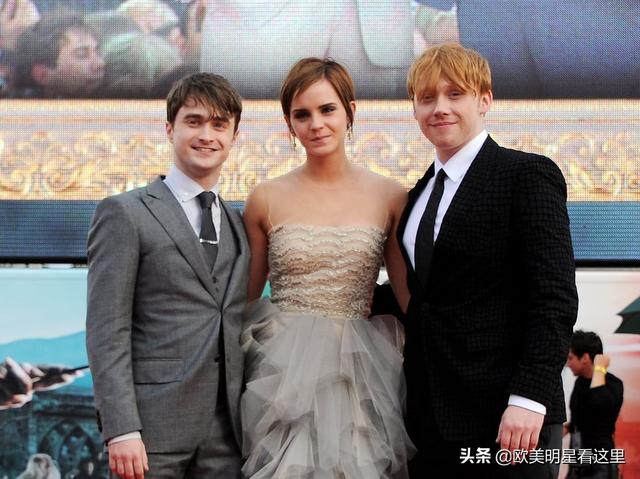 哈利波特演员表，哈利波特与魔法石演员表（看看《哈利·波特》的演员阵容）