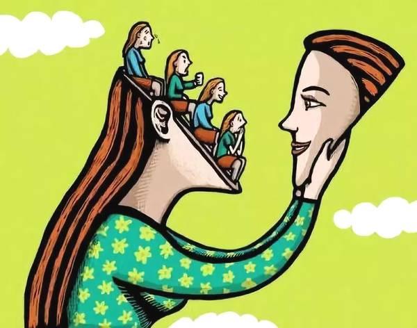 假内向的人特点，什么是假内向（心理学：如果你具有这三点特征）