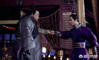 郭子仪的资料，郭子仪是什么（中国历史上最善终的中兴大将——汾阳王郭子仪）