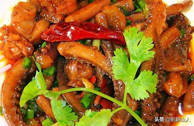 煸炒是什么意思，爆炒、煸炒、炝炒、滑炒、砂锅炒5种快炒技术