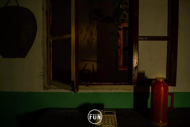 武汉最大鬼楼事件，武汉真人NPC追逐逃脱密室