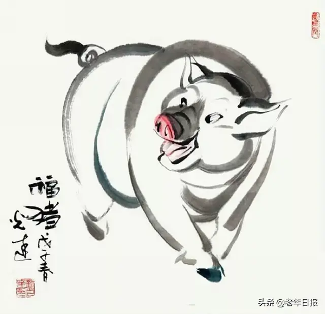 十二属相性格，十二属相性格和和长相遗传父母的哪点（对应12种人格）