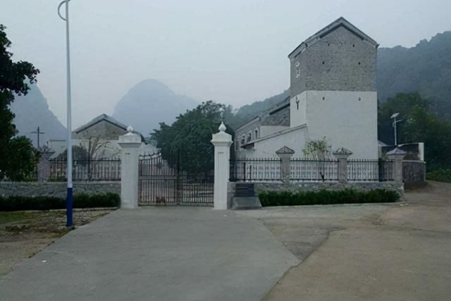 柳江县景点，柳江区有什么景点（盘点广西111个区、县所有景点）